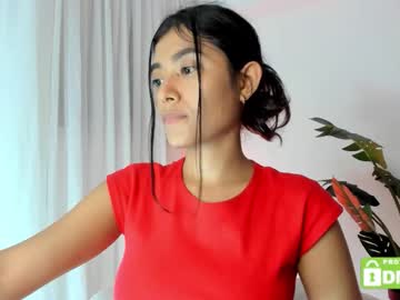 Sexshow-Bild von ashllovee_