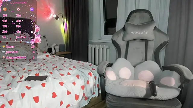 Milly_Noxxx's sex show image