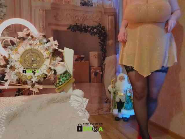 Elfi-sos's sex show image