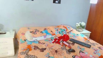 Изображение секс-шоу модели nicollesanders