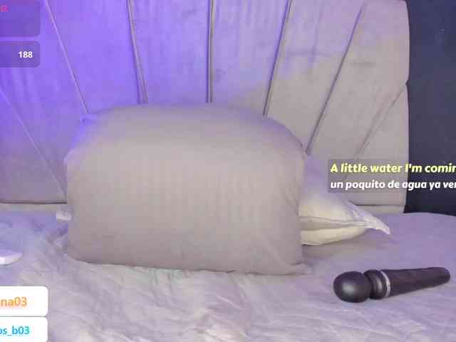 Shanna03's sex show image