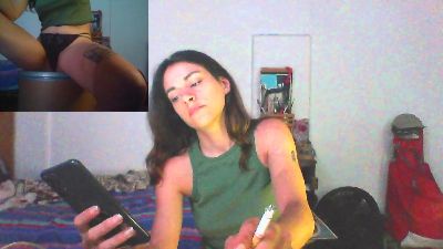 Corazondelorto's sex show image