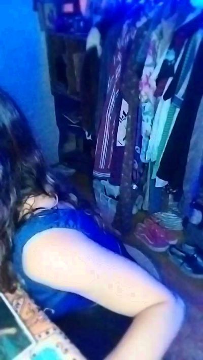 Corazondelorto's sex show image