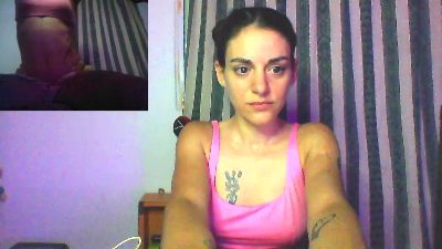 Corazondelorto's sex show image