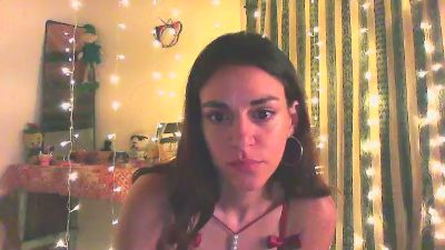 Corazondelorto's sex show image