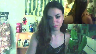 Corazondelorto's sex show image