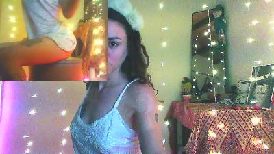 Corazondelorto's sex show image