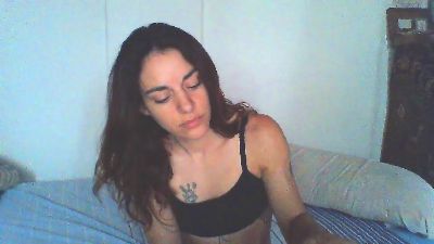 Corazondelorto's sex show image