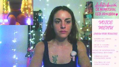 Corazondelorto's sex show image