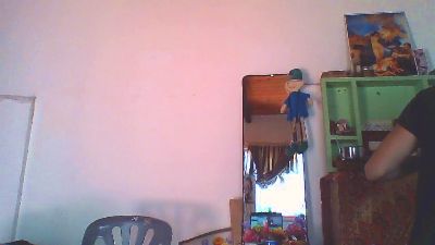 Corazondelorto's sex show image