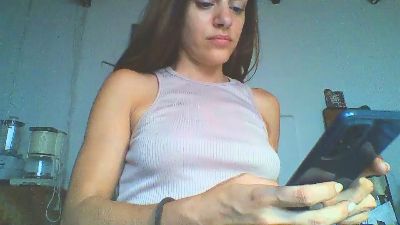 Corazondelorto's sex show image