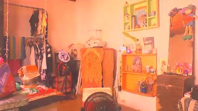 Corazondelorto's sex show image