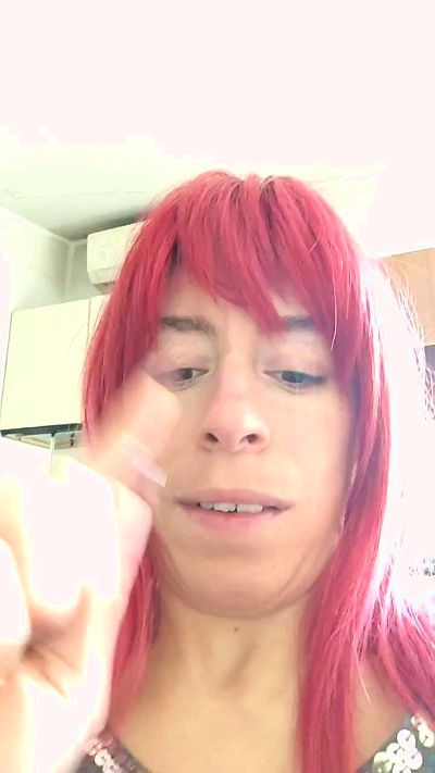 Sexshow-Bild von Annarellapika