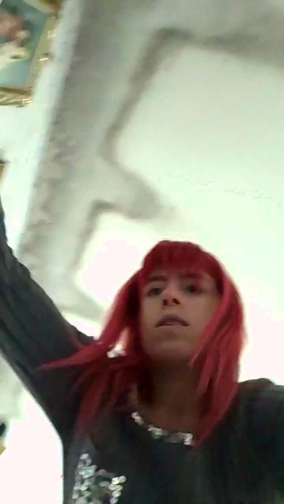 Sexshow-Bild von Annarellapika