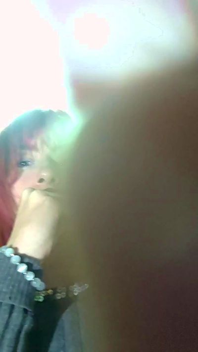 Sexshow-Bild von Annarellapika