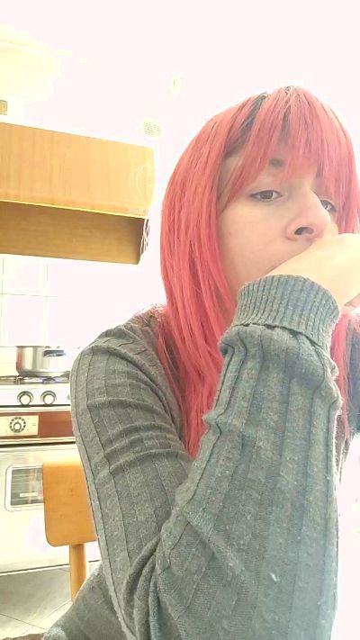 Annarellapika's sex show image