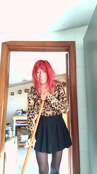 Annarellapika's sex show image