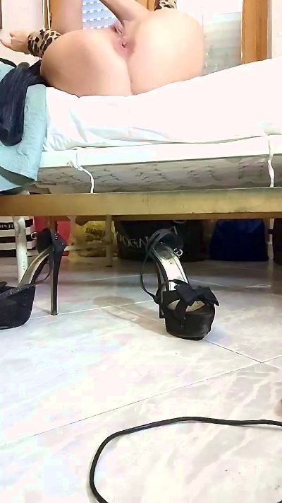 Annarellapika's sex show image