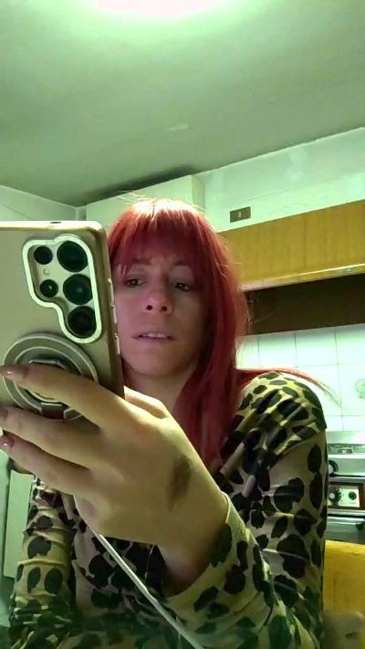 Annarellapika's sex show image