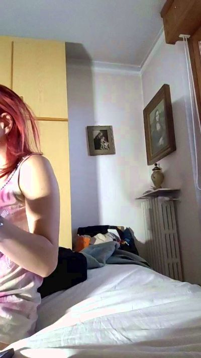 Annarellapika's sex show image