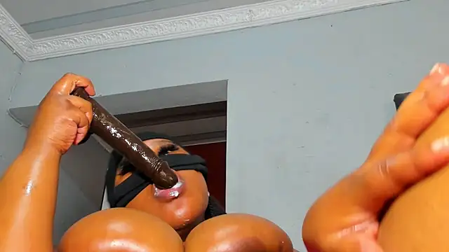 Sexshow-Bild von XPanther_24