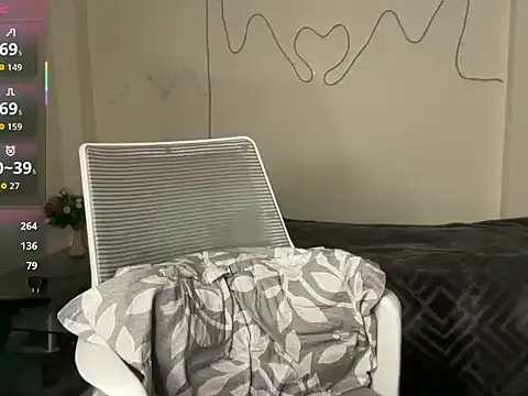 Sexshow-Bild von lovely_monisha