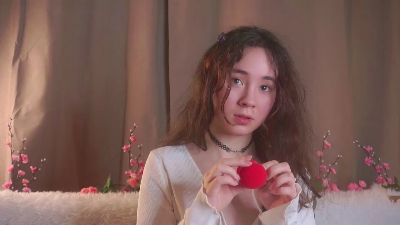 Изображение секс-шоу модели HildAle Изображение секс-шоу модели HildAle