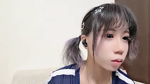 Fine-sand's sex show image