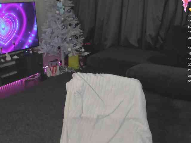 LilyBell's sex show image