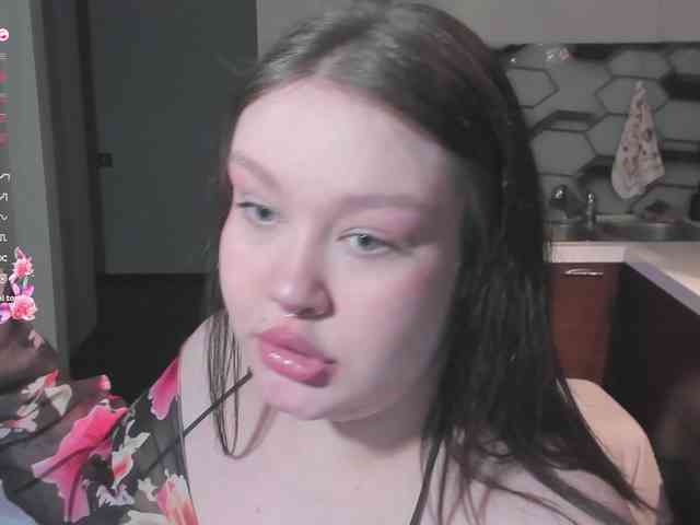 LilyBell's sex show image