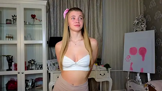 Sexshow-Bild von AnneFoxy