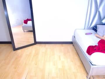 exotic_karmella's sex show image