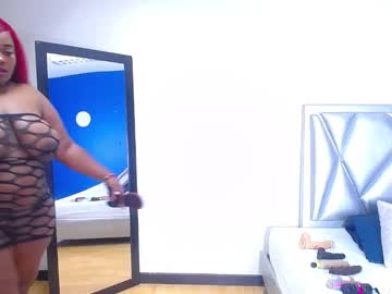 exotic_karmella's sex show image