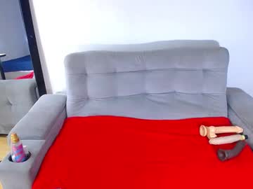 exotic_karmella's sex show image