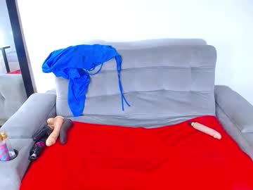 exotic_karmella's sex show image