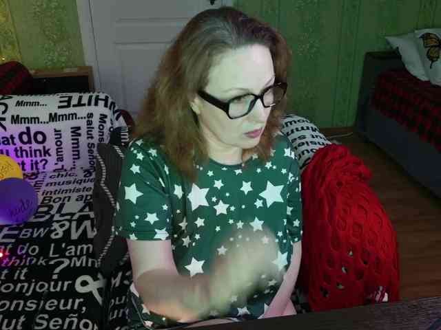 MeganIris's sex show image MeganIris's sex show image