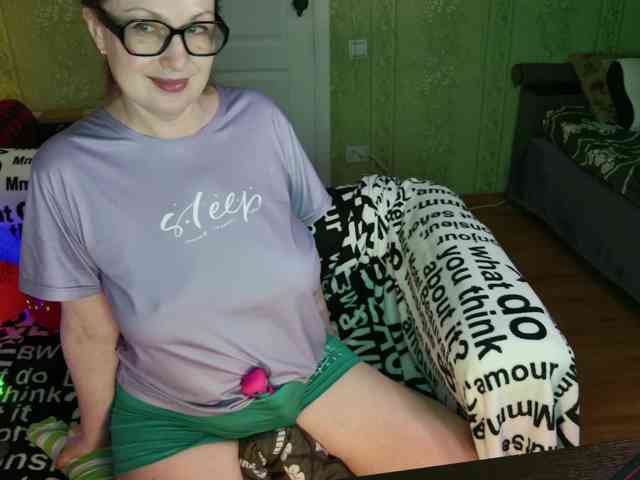 MeganIris's sex show image MeganIris's sex show image