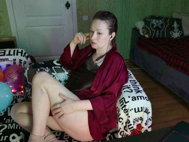 MeganIris's sex show image