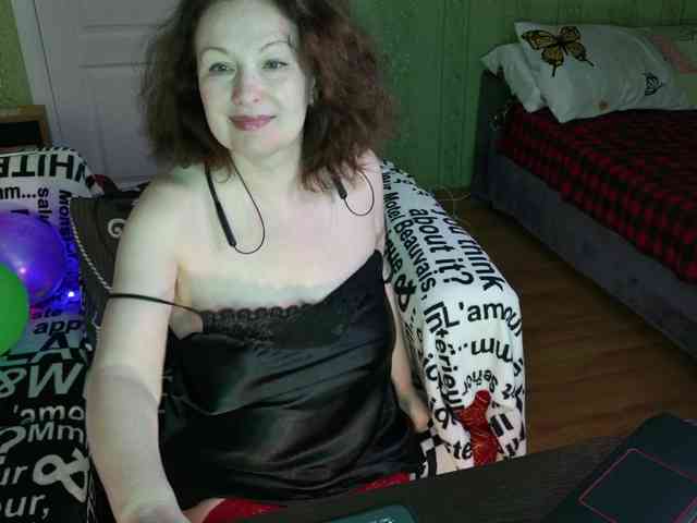 MeganIris's sex show image