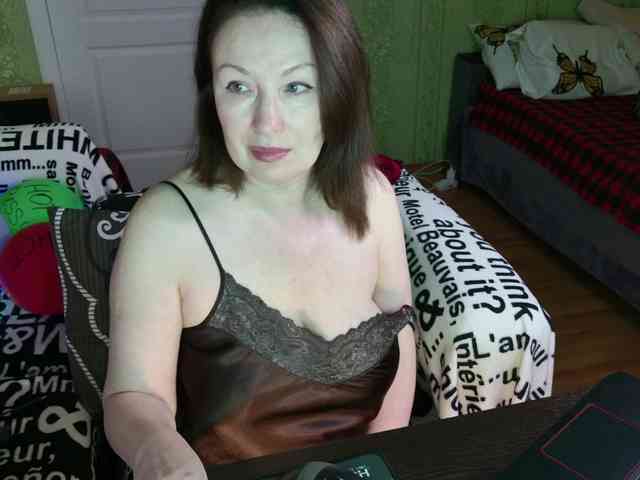 MeganIris's sex show image