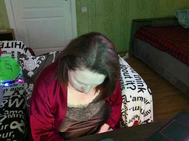 MeganIris's sex show image