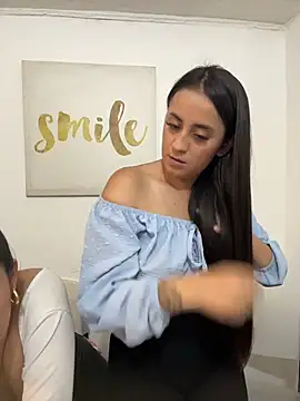 Antonella_Julieta's sex show image