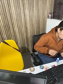 Antonella_Julieta's sex show image