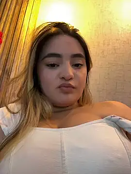 Sexshow-Bild von Antonella_Julieta