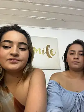 Sexshow-Bild von Antonella_Julieta