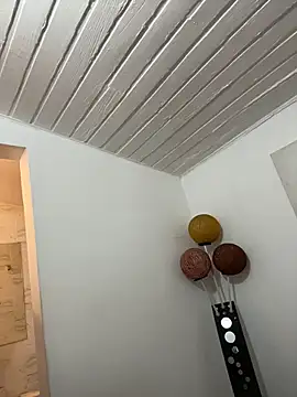 Antonella_Julieta's sex show image