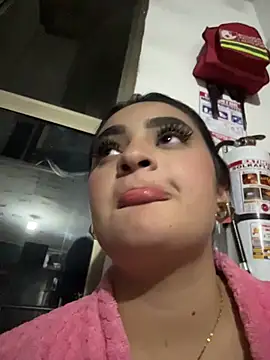 Antonella_Julieta's sex show image