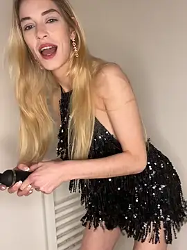 Bellalolahot's sex show image