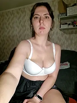 Изображение секс-шоу модели Melenka