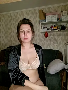 Изображение секс-шоу модели Melenka